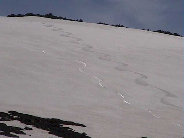 I�m still getting a few turns in