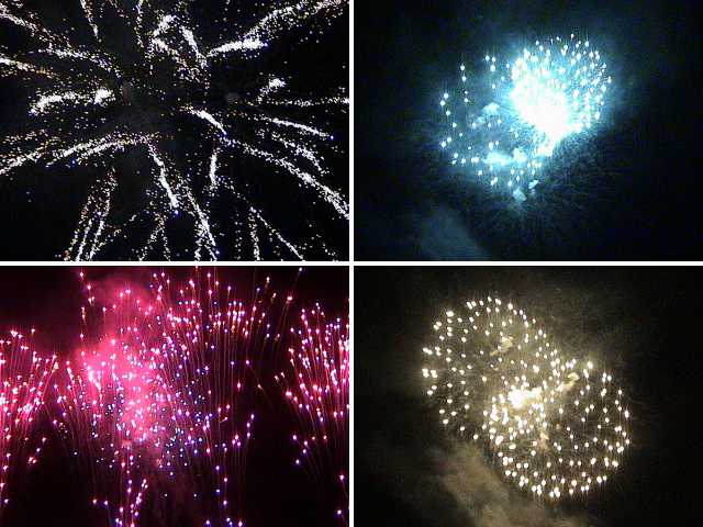Queen�s Birthday Long Weekend Celebration