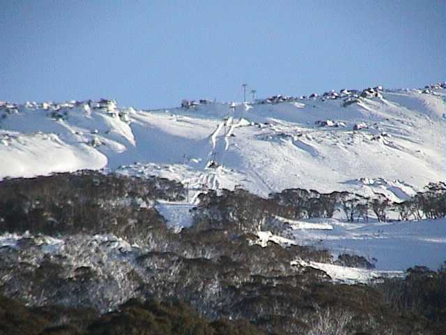 Grooming Sponars � about to open for the first time this year