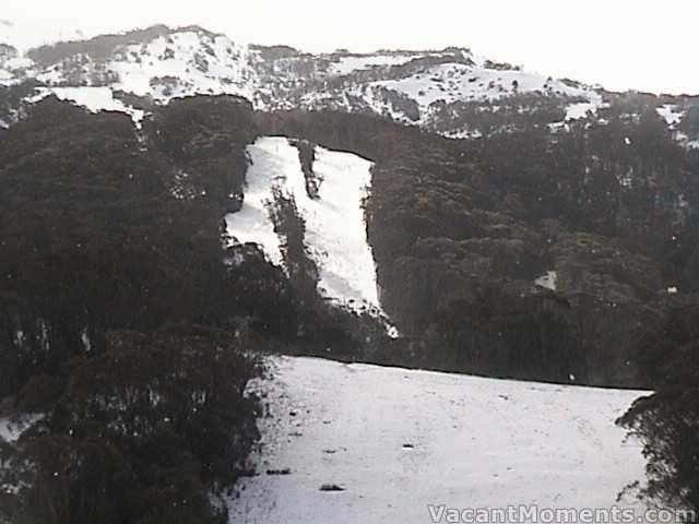 High Noon and Lovers Leap Bypass � Sunday afternoon