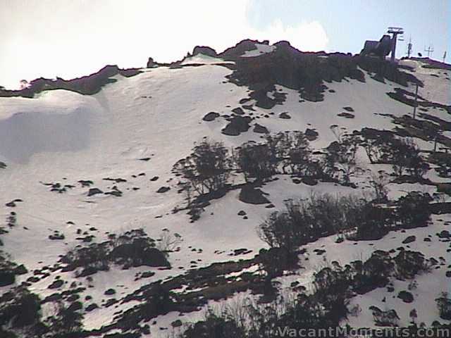 The Bluff & Eagle�s Nest