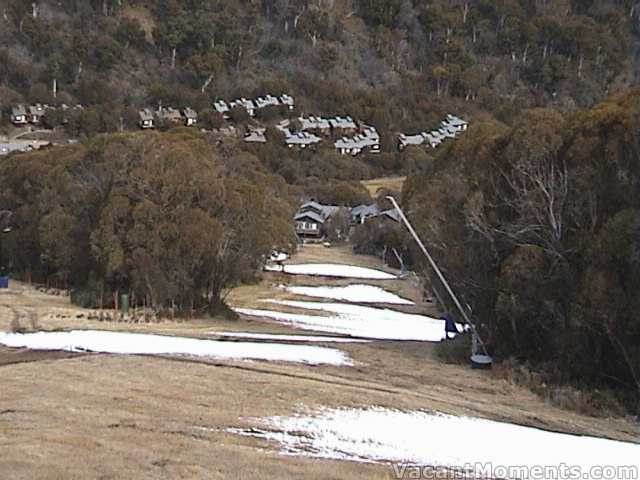 Milk Run � today, Thursday