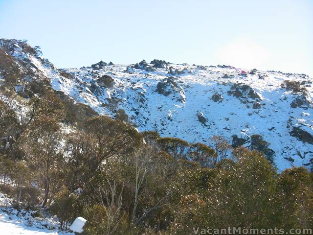 Looking into Stanley�s