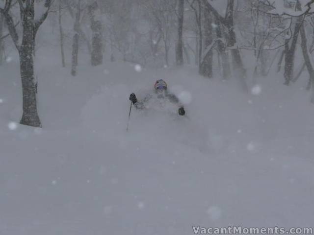 Yesterday�s 70cm+